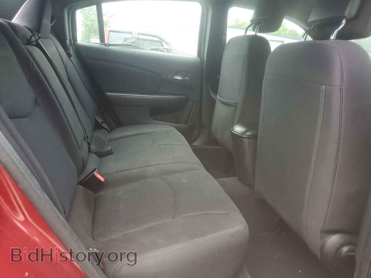 2013 CHRYSLER 200 - VIN: 1C3CCBAB2DN734006 - Фото 10