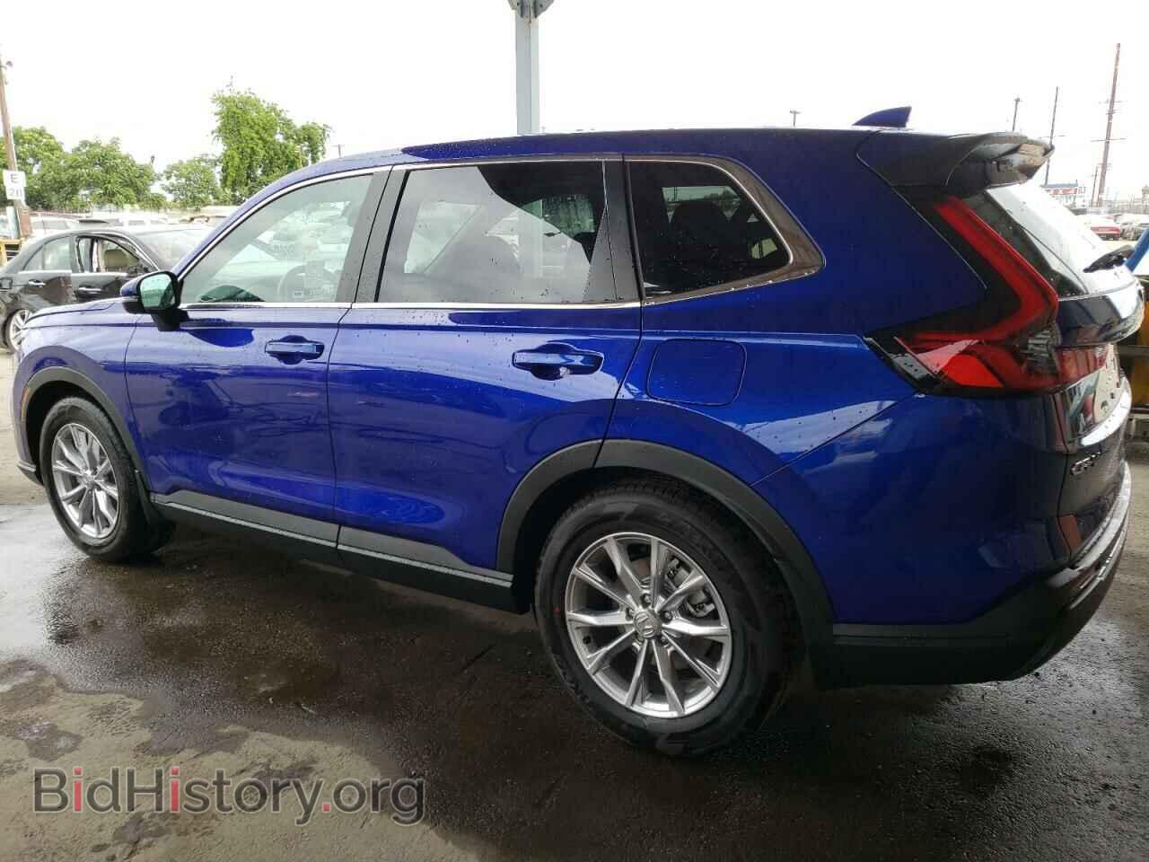 2023 HONDA CRV - VIN: 7FARS3H41PE007713 - Фото 2