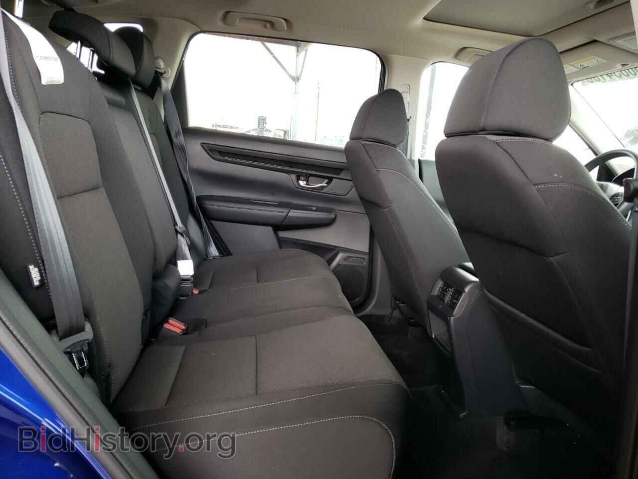 2023 HONDA CRV - VIN: 7FARS3H41PE007713 - Фото 11
