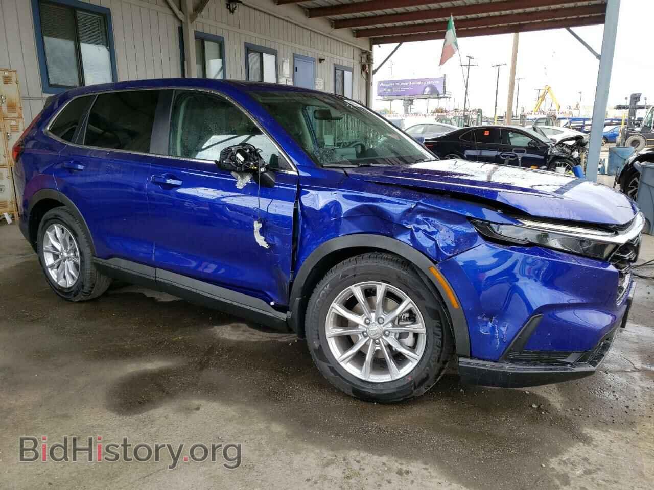 2023 HONDA CRV - VIN: 7FARS3H41PE007713 - Фото 4