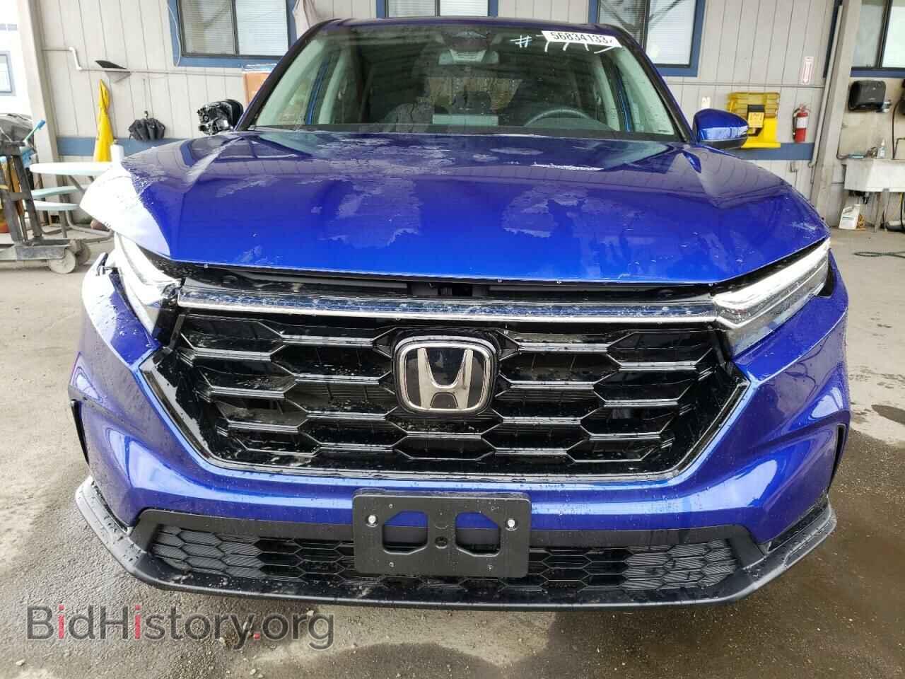 2023 HONDA CRV - VIN: 7FARS3H41PE007713 - Фото 5