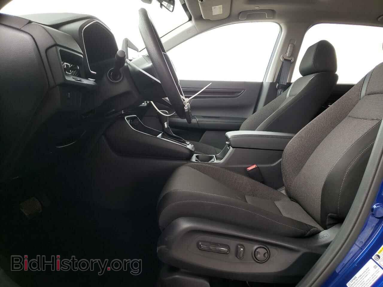 2023 HONDA CRV - VIN: 7FARS3H41PE007713 - Фото 7