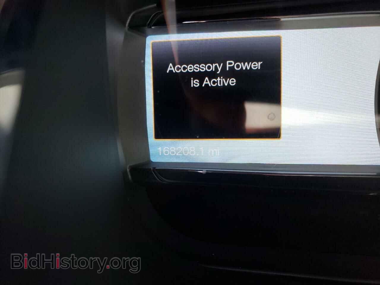 2015 FORD TAURUS - VIN: 1FAHP2F83FG116080 - Фото 9