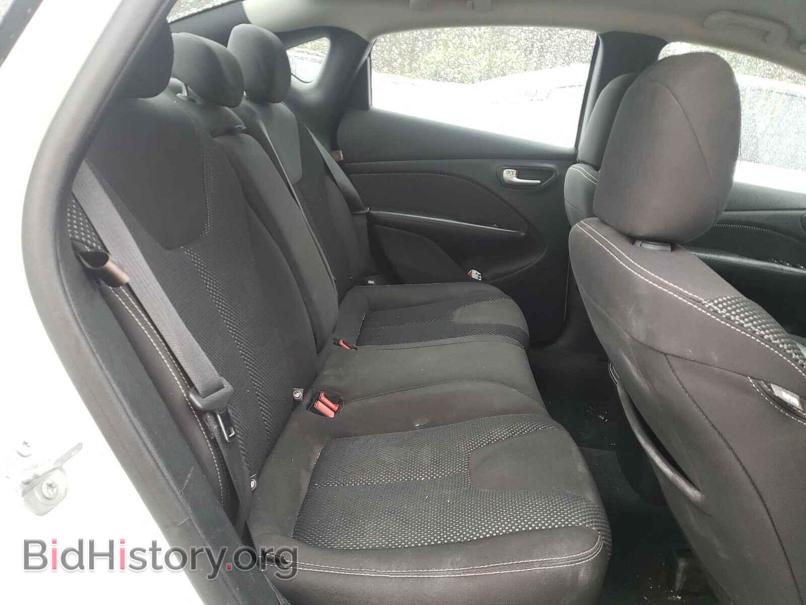 2015 DODGE DART - VIN: 1C3CDFBB0FD380367 - Photo 6