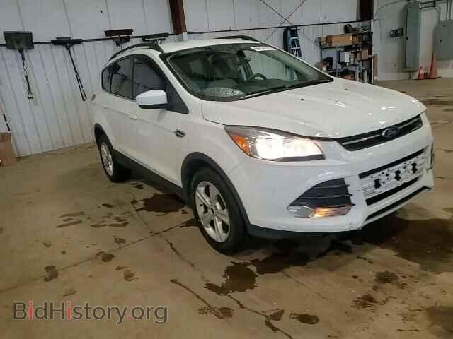 2016 FORD ESCAPE - VIN: 1FMCU9GX6GUA89709 - Фото 14