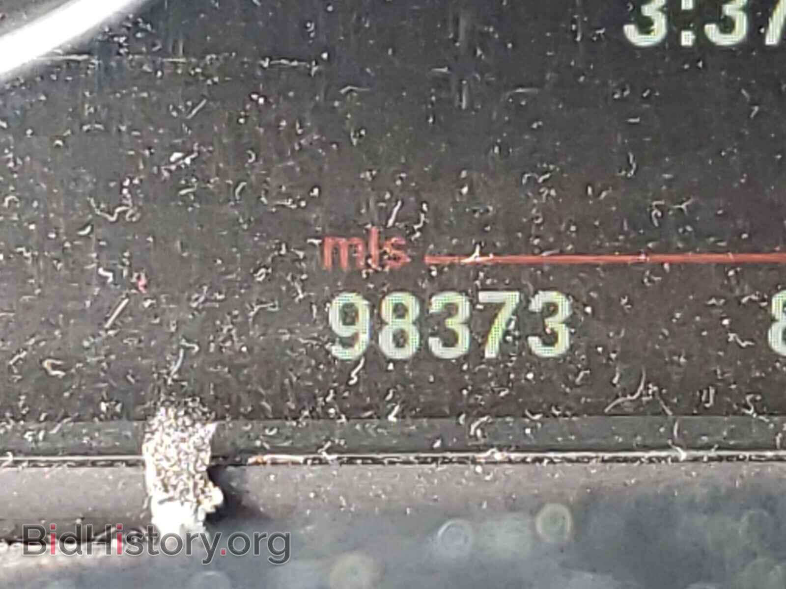 2012 BMW X3 - VIN: 5UXWX5C5XCL719557 - Фото 8