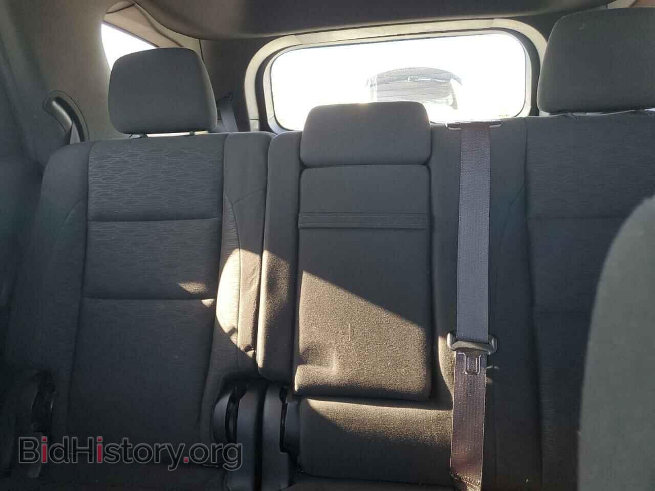 2023 DODGE DURANGO - VIN: 1C4RDJDG9PC678117 - Фото 10