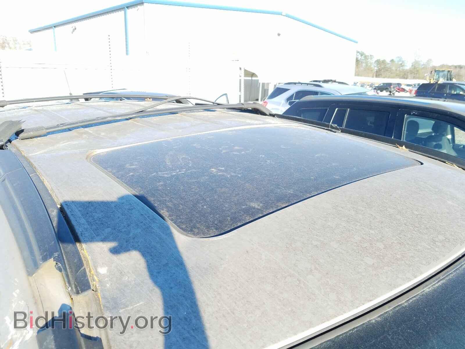 2007 CHRYSLER PACIFICA - VIN: 2A8GF78X57R127911 - Фото 2