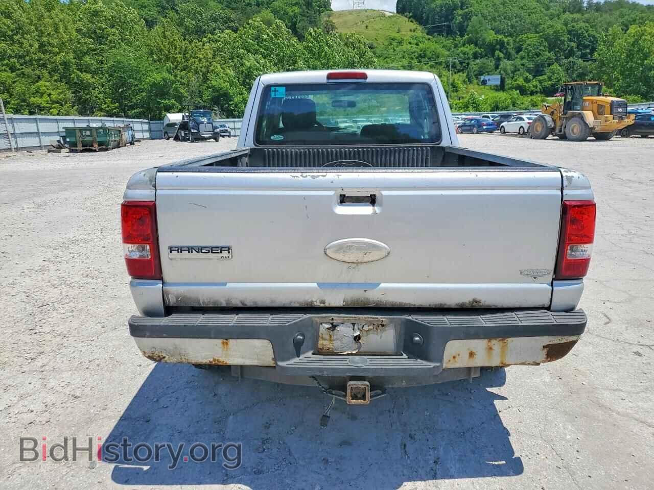 2010 FORD RANGER - VIN: 1FTLR4FE8APA59660 - Фото 6