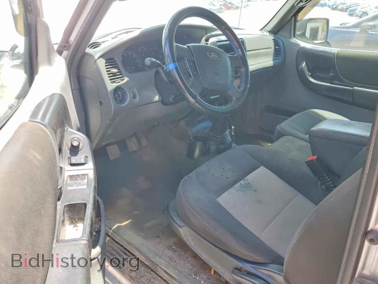 2010 FORD RANGER - VIN: 1FTLR4FE8APA59660 - Фото 8