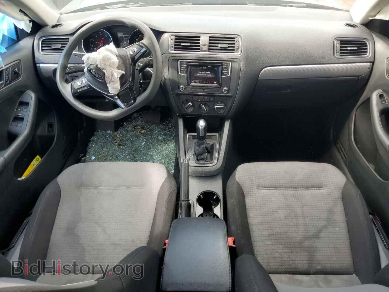 2017 VOLKSWAGEN JETTA - VIN: 3VW2B7AJ7HM337869 - Фото 8