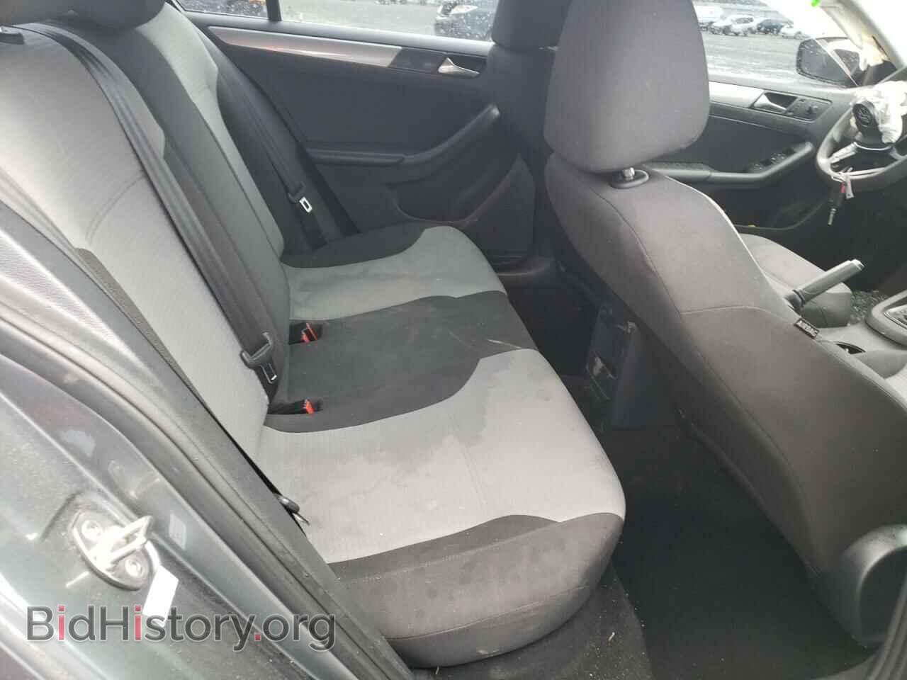2017 VOLKSWAGEN JETTA - VIN: 3VW2B7AJ7HM337869 - Фото 10
