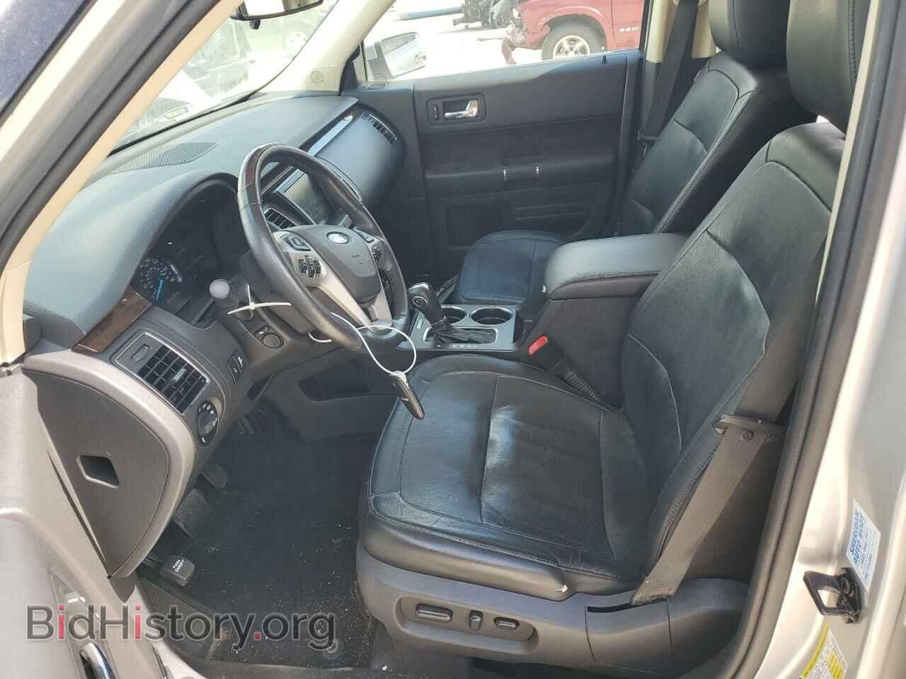 2014 FORD FLEX - VIN: 2FMHK6D82EBD41742 - Photo 7