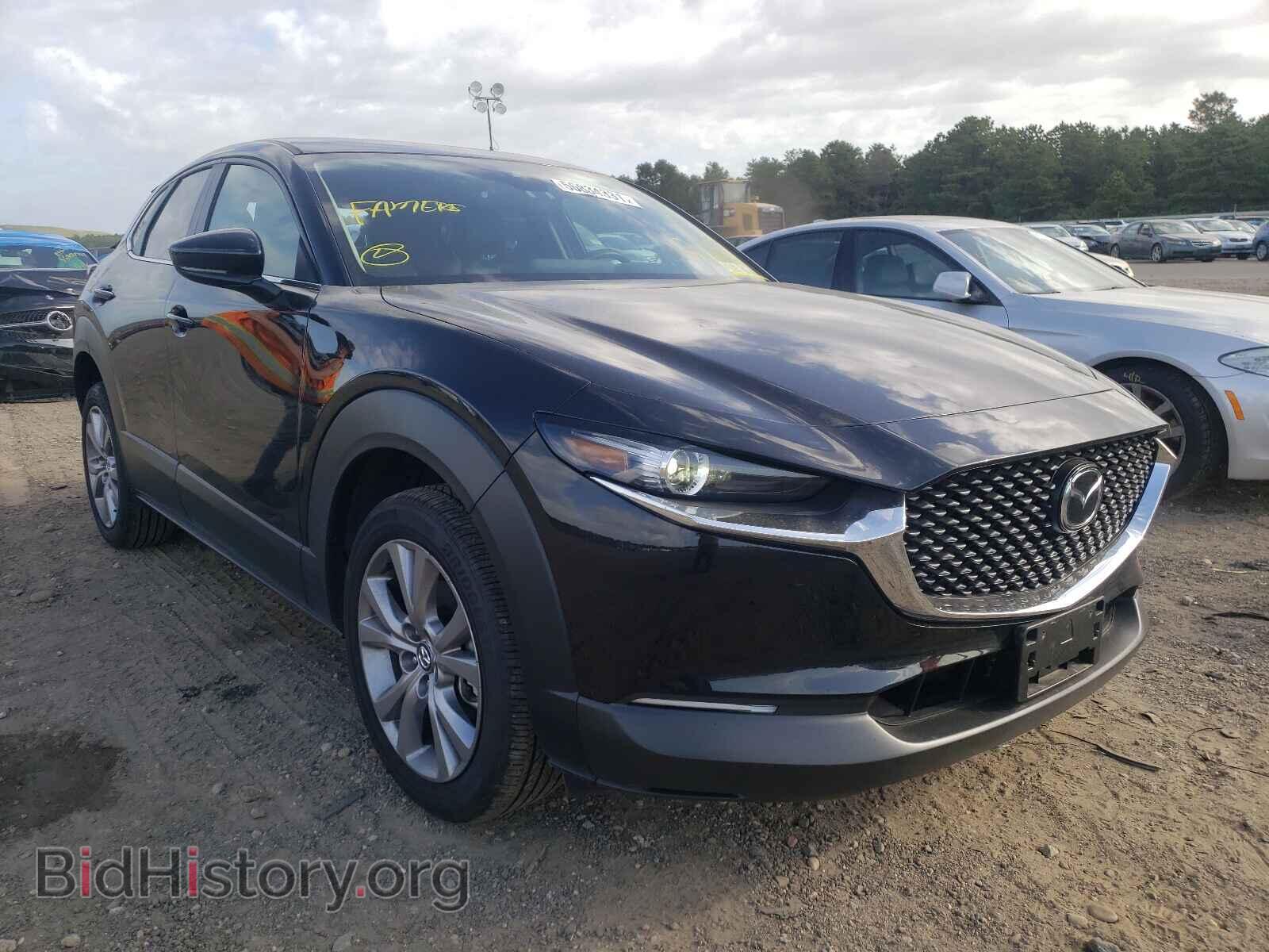 Фотография 3MVDMBBL4MM234930 - MAZDA CX30 2021