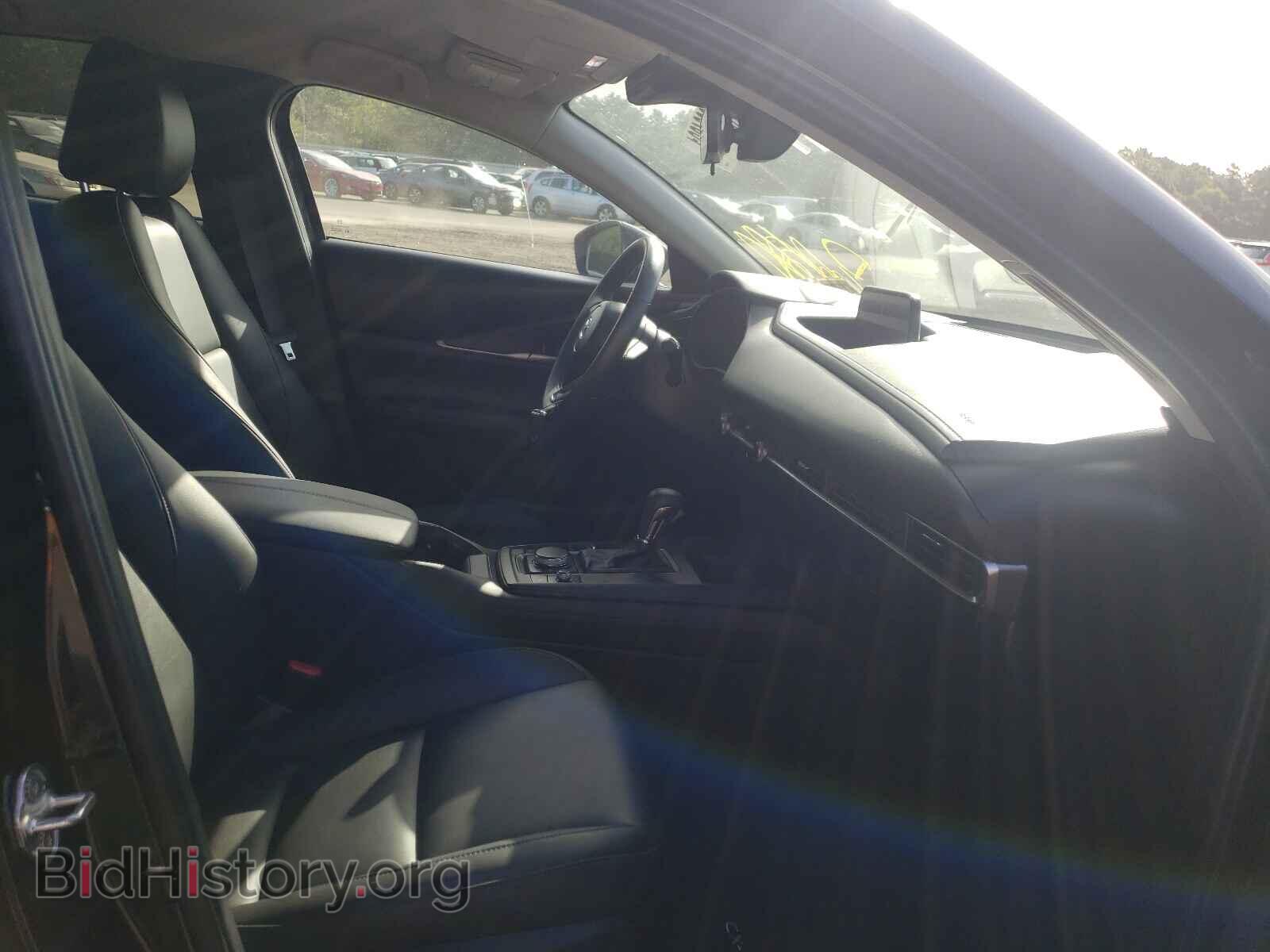 2021 MAZDA CX30 - VIN: 3MVDMBBL4MM234930 - Фото 5