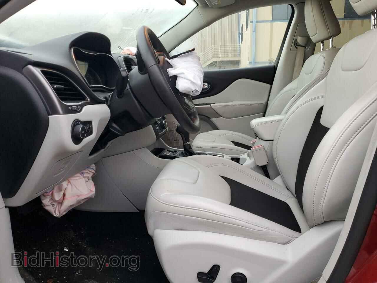 2020 JEEP GRAND CHER - VIN: 1C4PJLLB6LD653259 - Фото 7