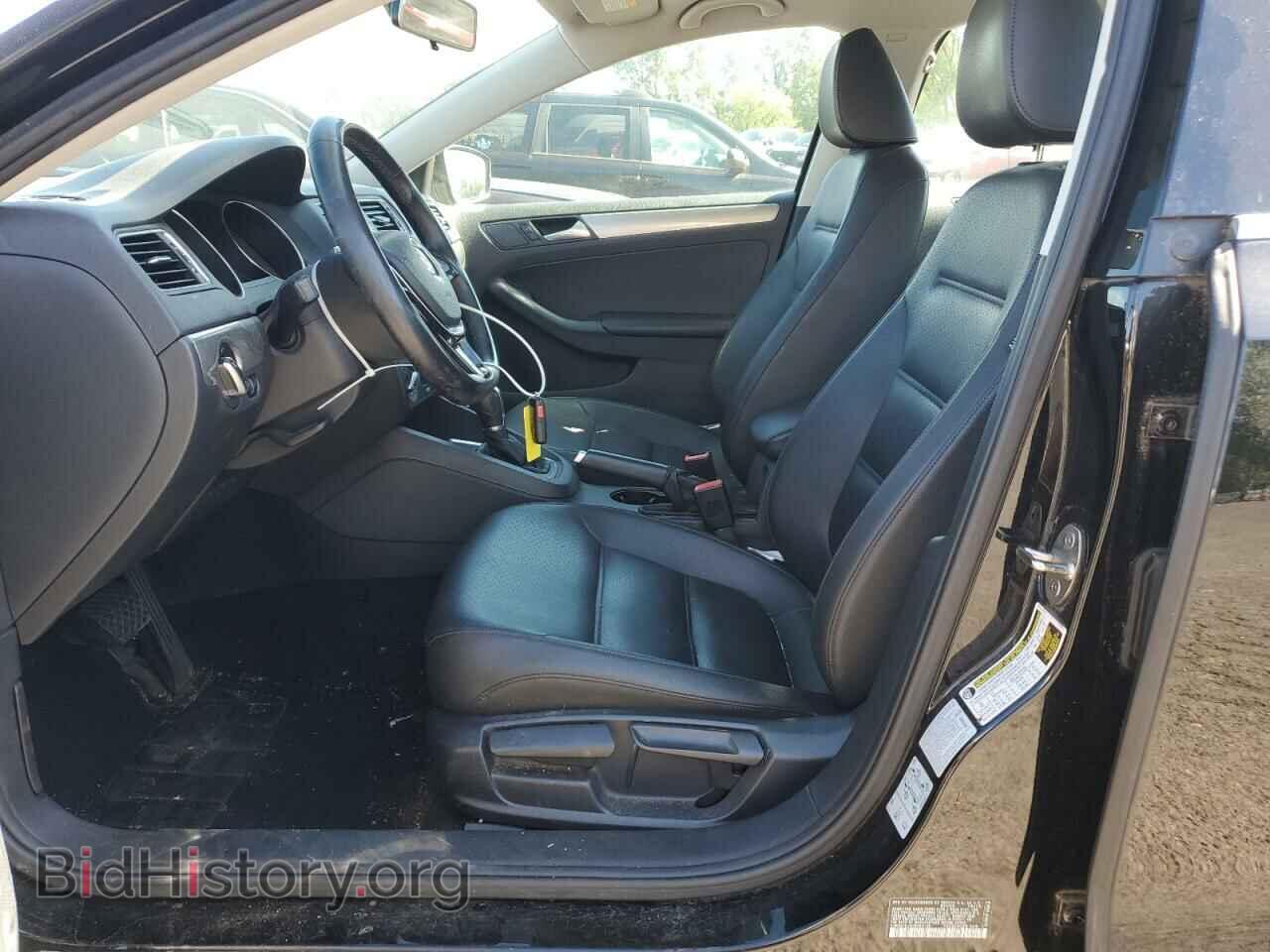 2017 VOLKSWAGEN JETTA - VIN: 3VWDB7AJ6HM263109 - Фото 7