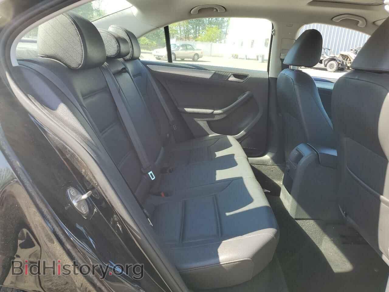 2017 VOLKSWAGEN JETTA - VIN: 3VWDB7AJ6HM263109 - Фото 10