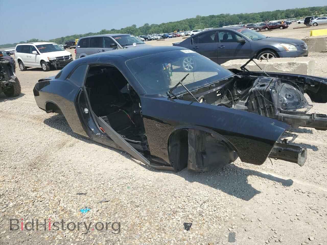 2016 DODGE CHALLENGER - VIN: 2C3CDZC98GH308446 - Photo 4