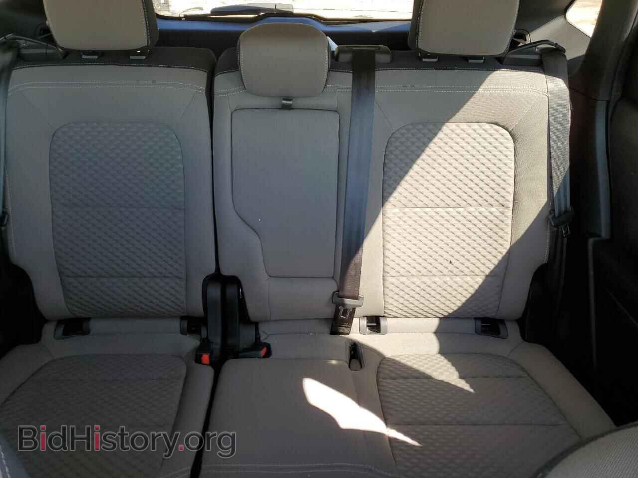 2020 FORD ESCAPE - VIN: 1FMCU9G62LUA52495 - Photo 10