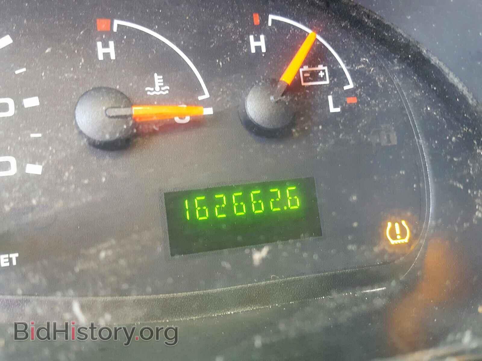 2008 FORD ECONOLINE - VIN: 1FBSS31L98DA09415 - Фото 8