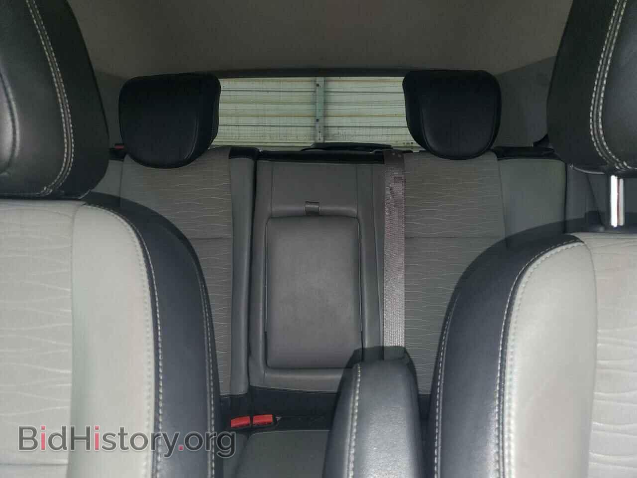 2015 BUICK ENCORE - VIN: KL4CJFSBXFB241180 - Photo 10