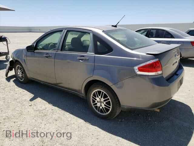 2010 FORD FOCUS - VIN: 1FAHP3FN4AW150023 - Фото 3