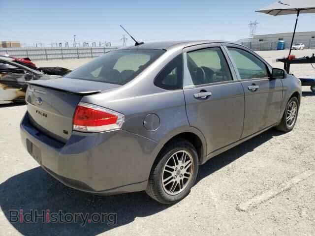 2010 FORD FOCUS - VIN: 1FAHP3FN4AW150023 - Фото 4