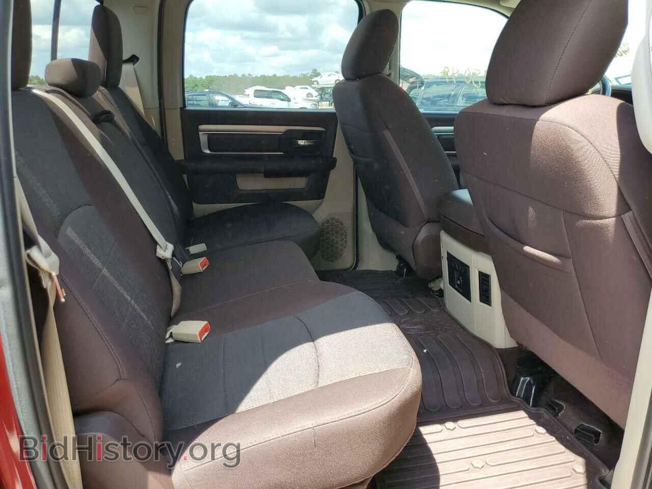 2015 RAM 1500 - VIN: 1C6RR6LT0FS676622 - Photo 6