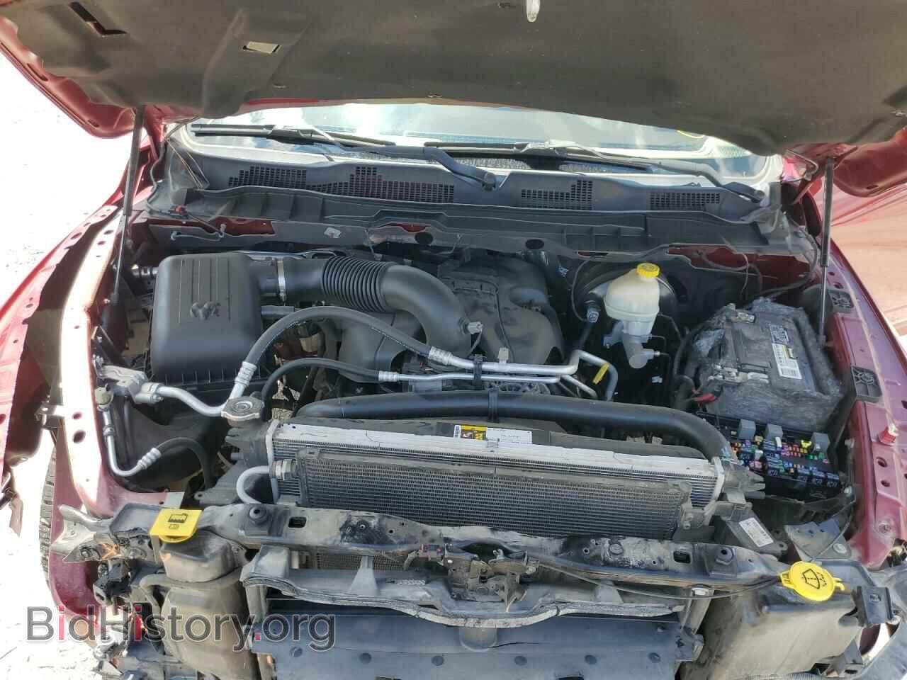2015 RAM 1500 - VIN: 1C6RR6LT0FS676622 - Photo 7