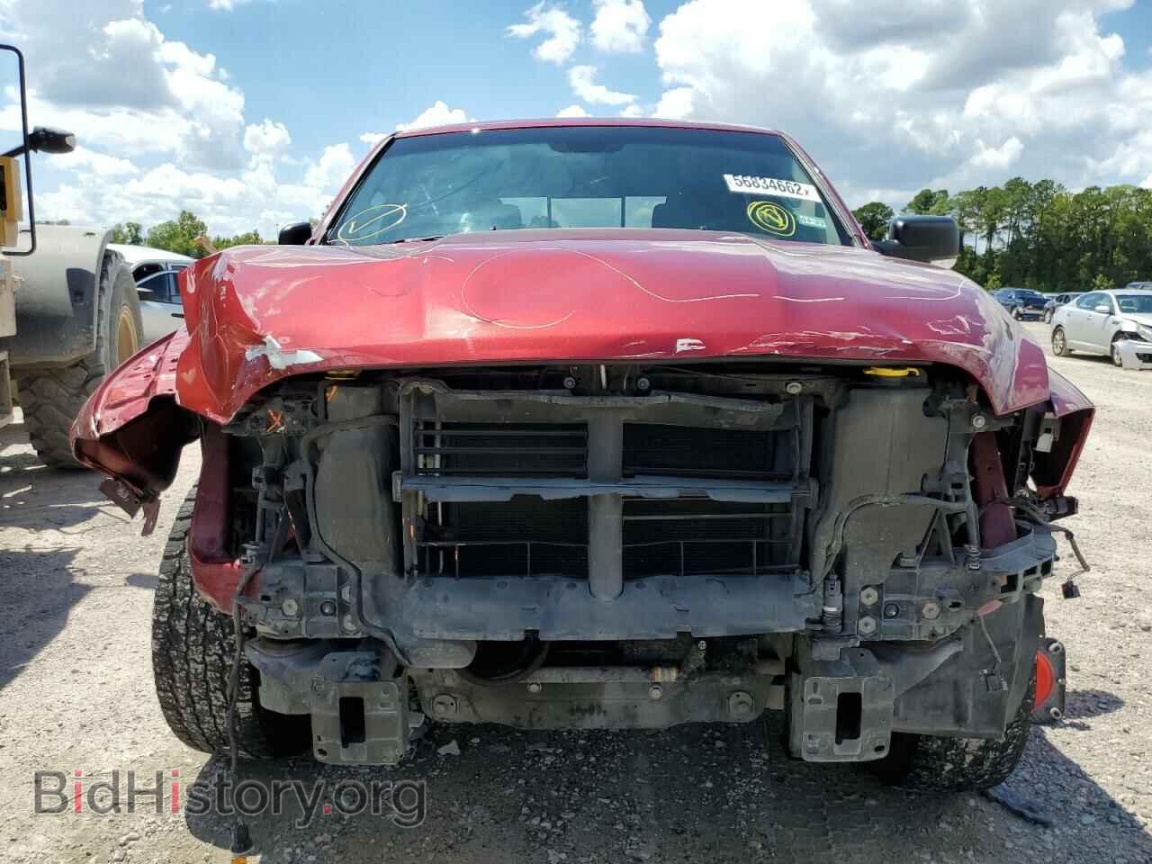 2015 RAM 1500 - VIN: 1C6RR6LT0FS676622 - Photo 9
