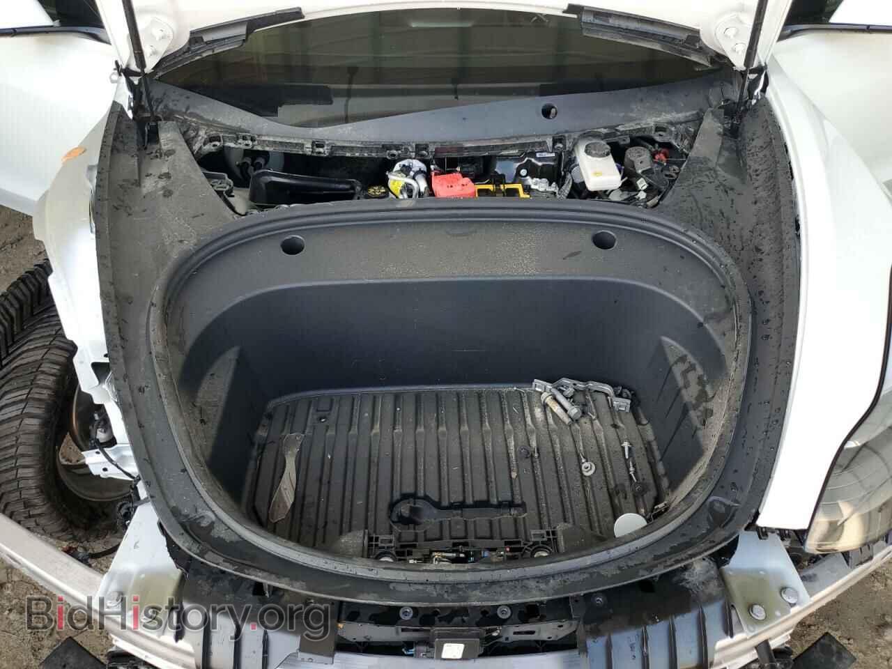2022 TESLA MODEL 3 - VIN: 5YJ3E1EB2NF104609 - Photo 11