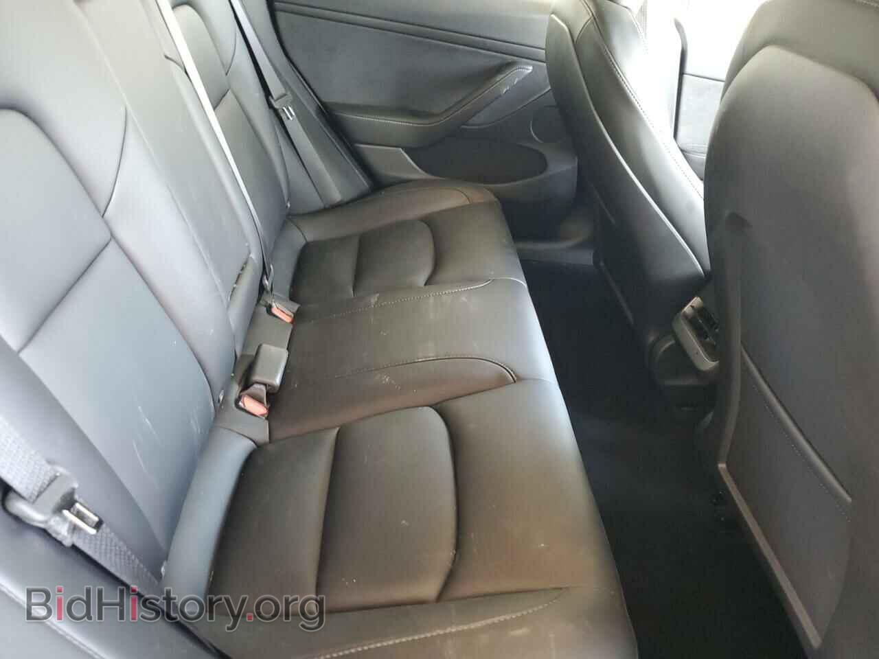 2022 TESLA MODEL 3 - VIN: 5YJ3E1EB2NF104609 - Photo 10