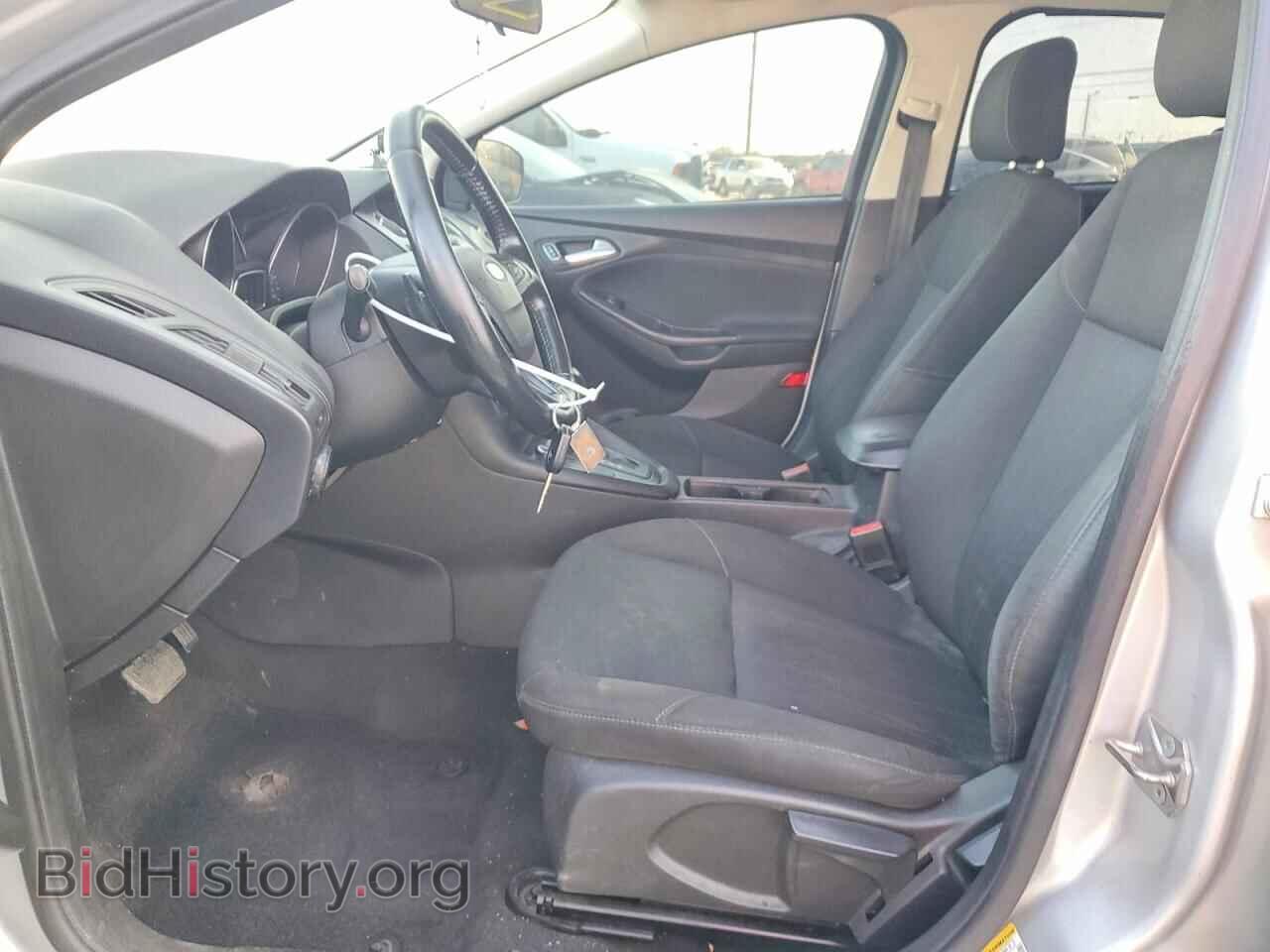 2015 FORD FOCUS - VIN: 1FADP3F21FL357949 - Photo 7