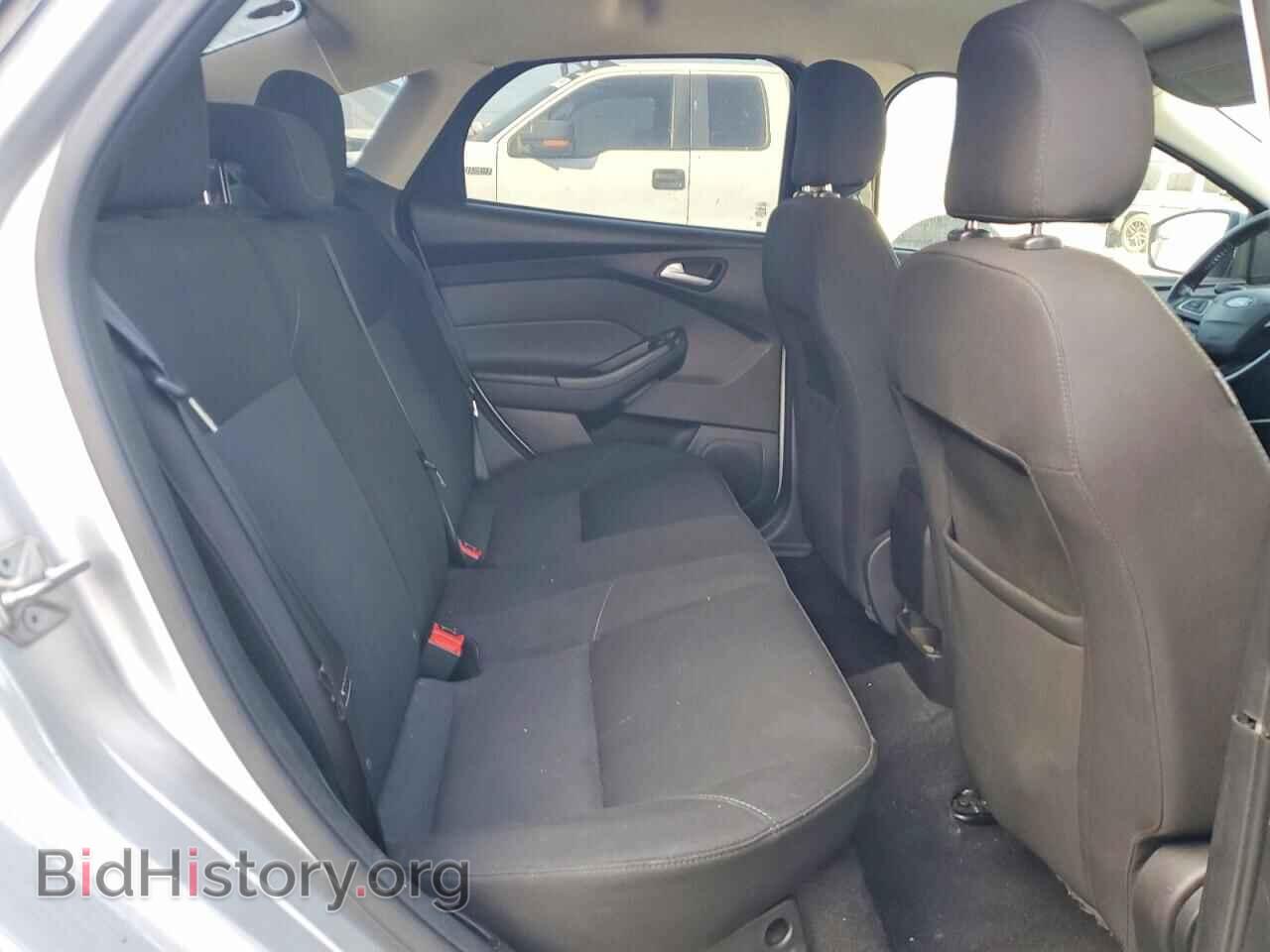 2015 FORD FOCUS - VIN: 1FADP3F21FL357949 - Photo 10
