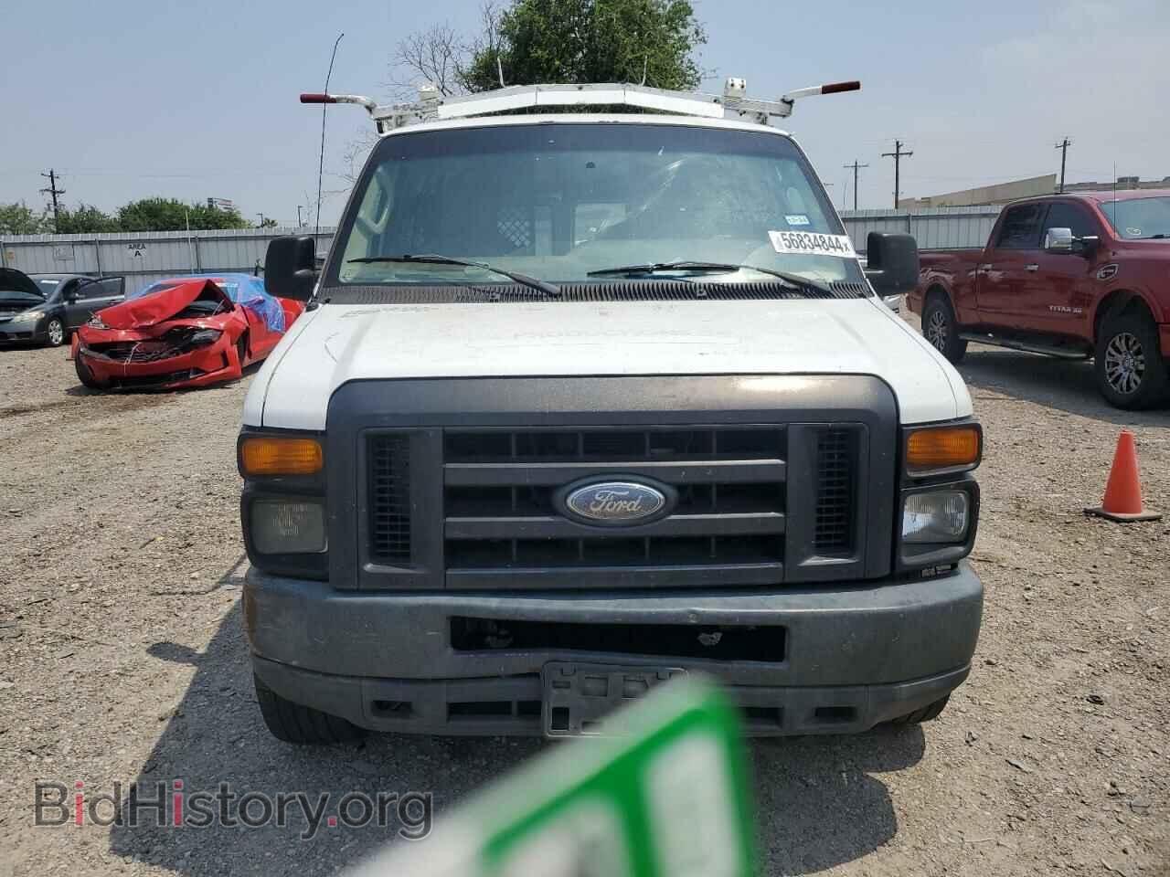2010 FORD ALL Models - VIN: 1FTNE1EW0ADA30779 - Фото 5