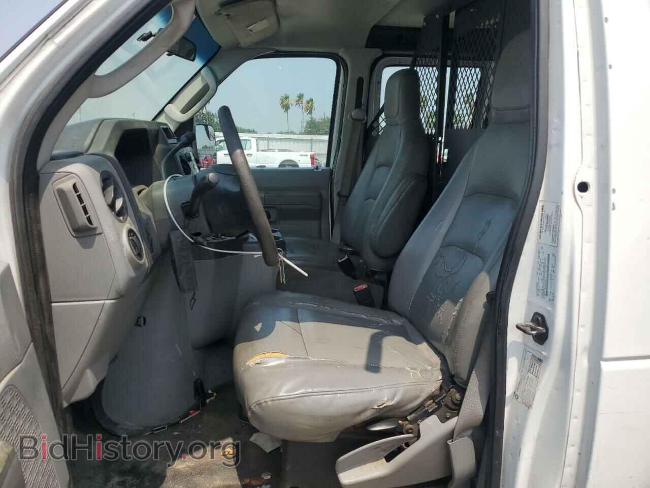 2010 FORD ALL Models - VIN: 1FTNE1EW0ADA30779 - Фото 7