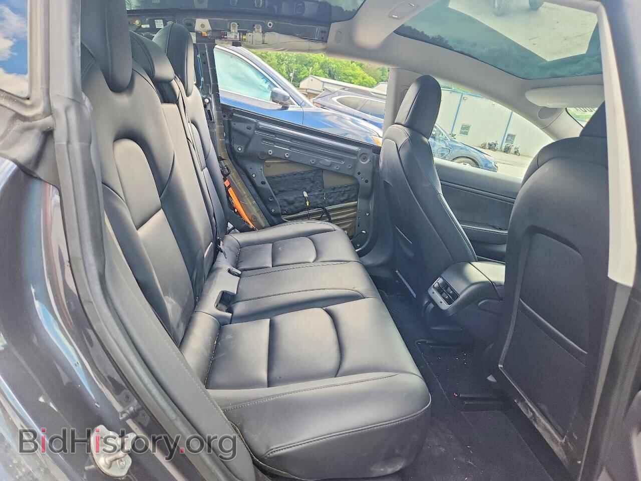 2019 TESLA MODEL 3 - VIN: 5YJ3E1EB9KF364713 - Фото 10