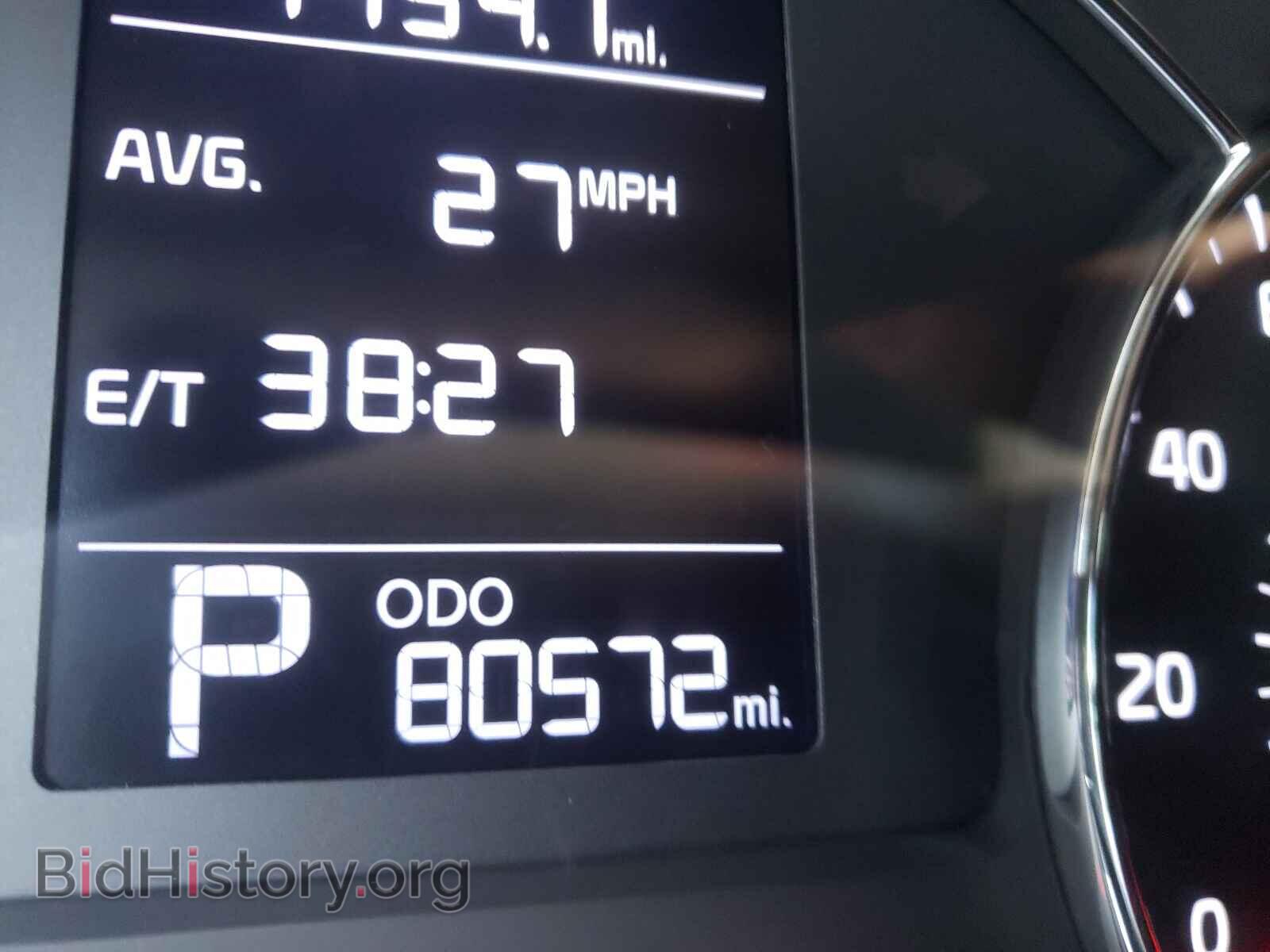 2014 KIA FORTE - VIN: KNAFK4A64E5073734 - Фото 8