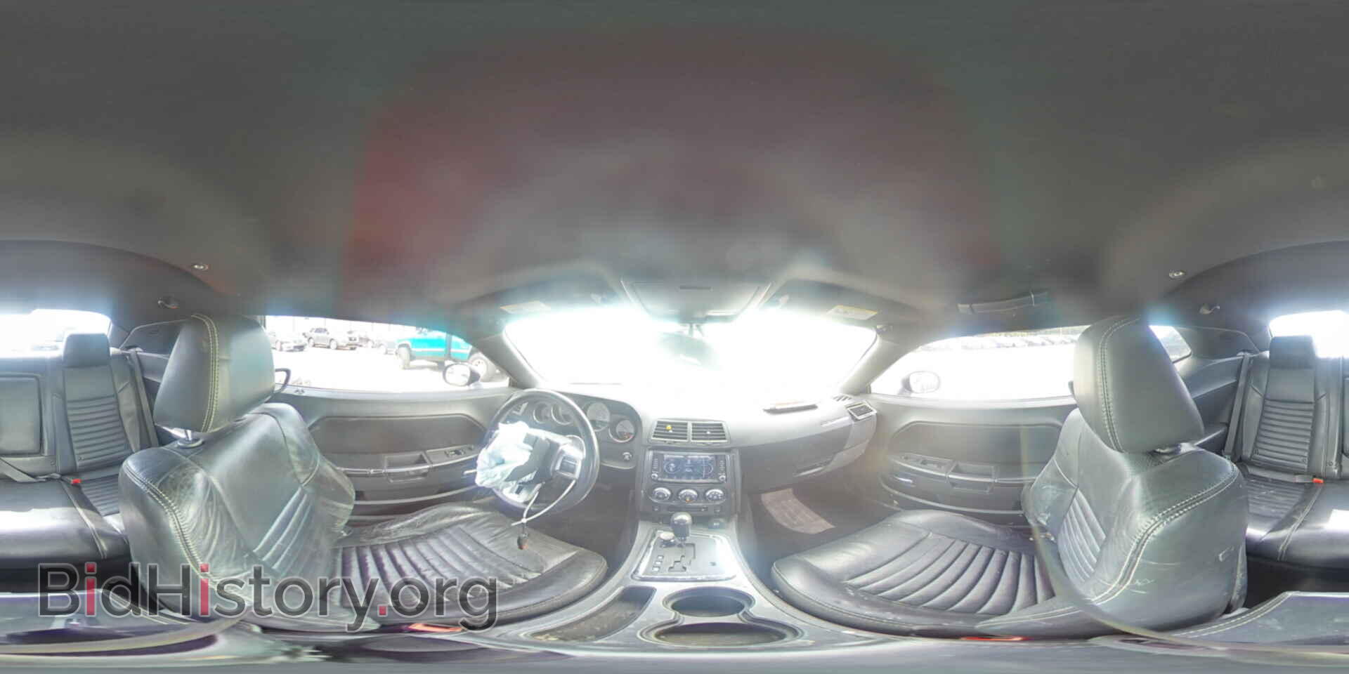 2014 DODGE CHALLENGER - VIN: 2C3CDYAG7EH183237 - Photo 15