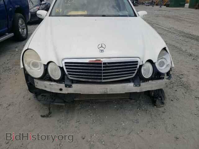 2006 MERCEDES-BENZ E-CLASS - VIN: WDBUF26J16A947013 - Фото 9