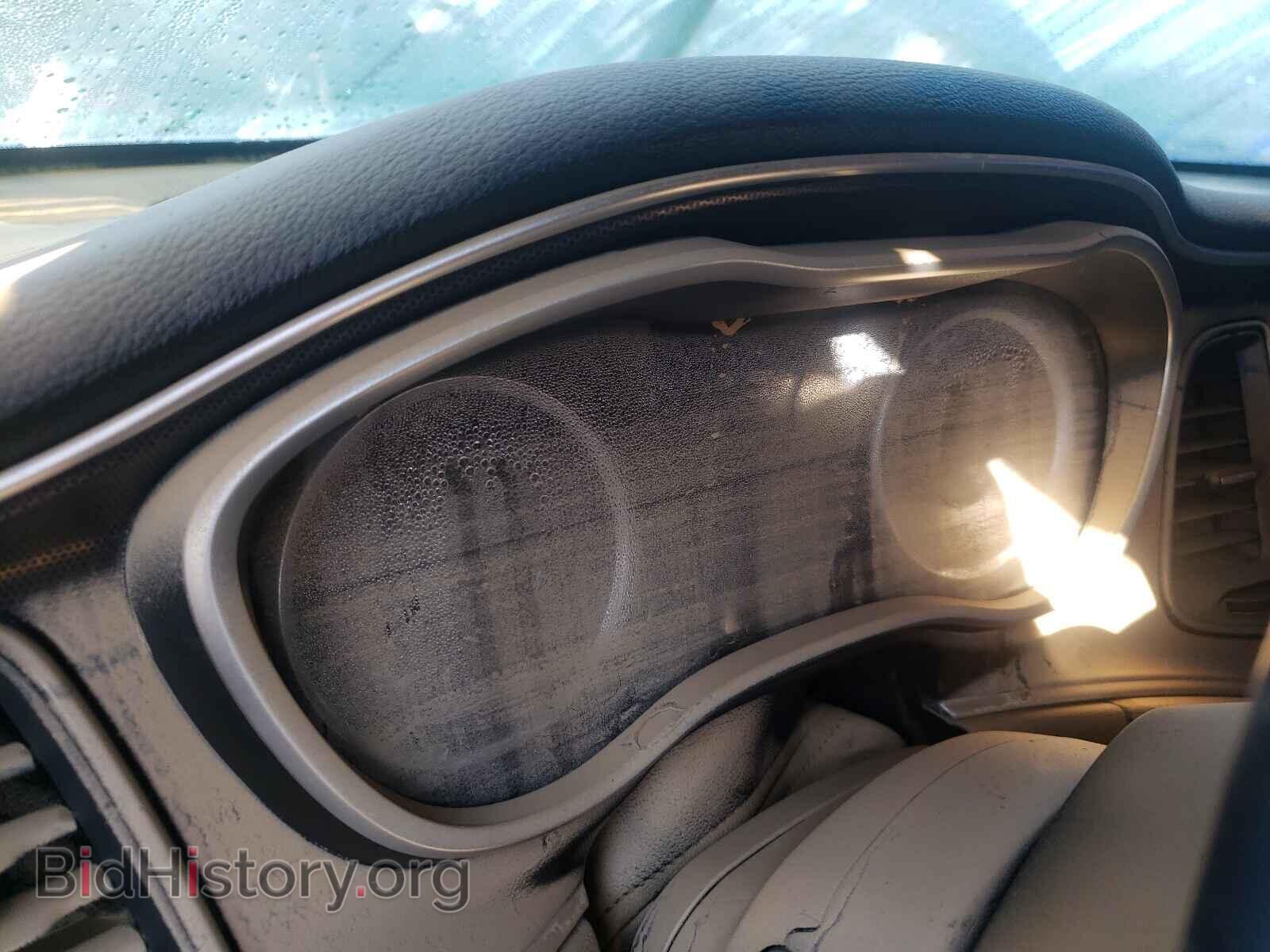 2016 DODGE CHALLENGER - VIN: 2C3CDZFJ0GH322878 - Фото 8