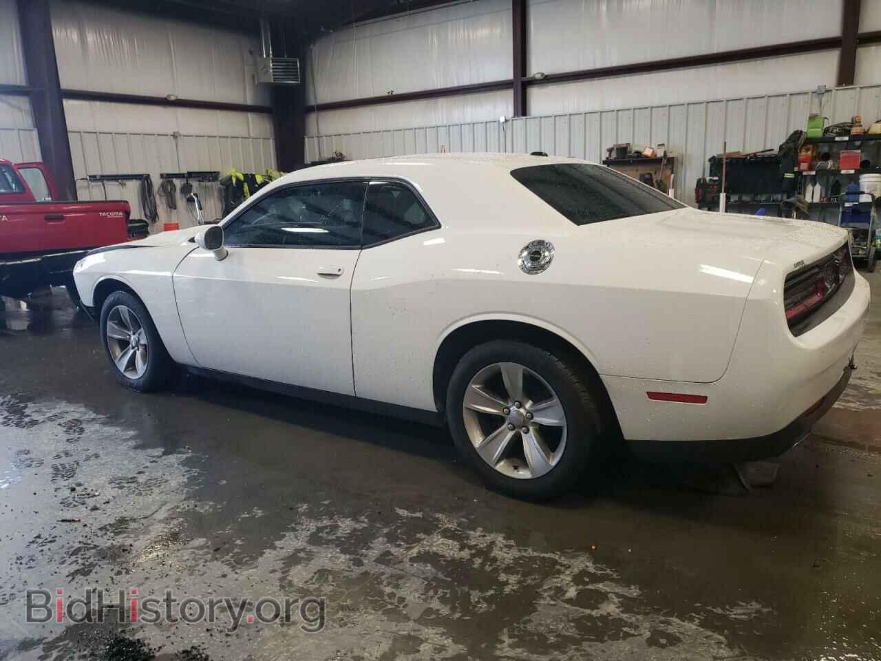 2015 DODGE CHALLENGER - VIN: 2C3CDZAG7FH798247 - Фото 2