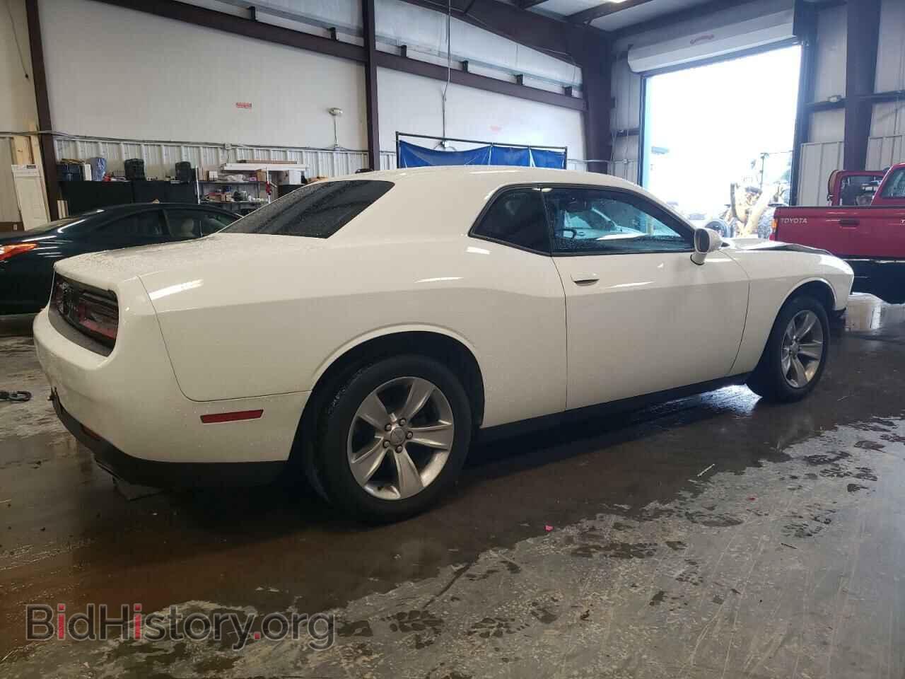 2015 DODGE CHALLENGER - VIN: 2C3CDZAG7FH798247 - Фото 3