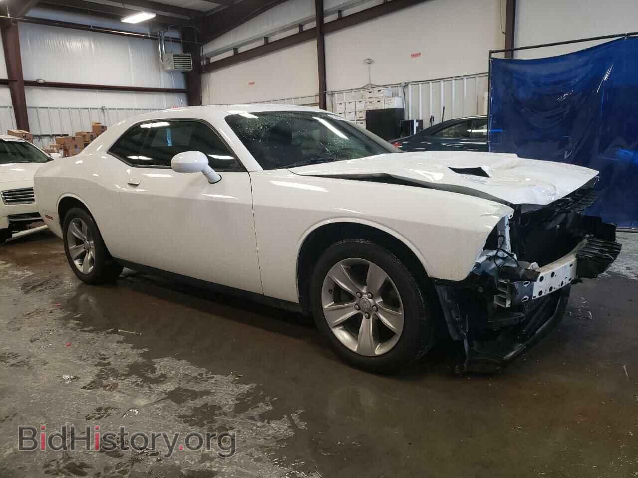 2015 DODGE CHALLENGER - VIN: 2C3CDZAG7FH798247 - Фото 4