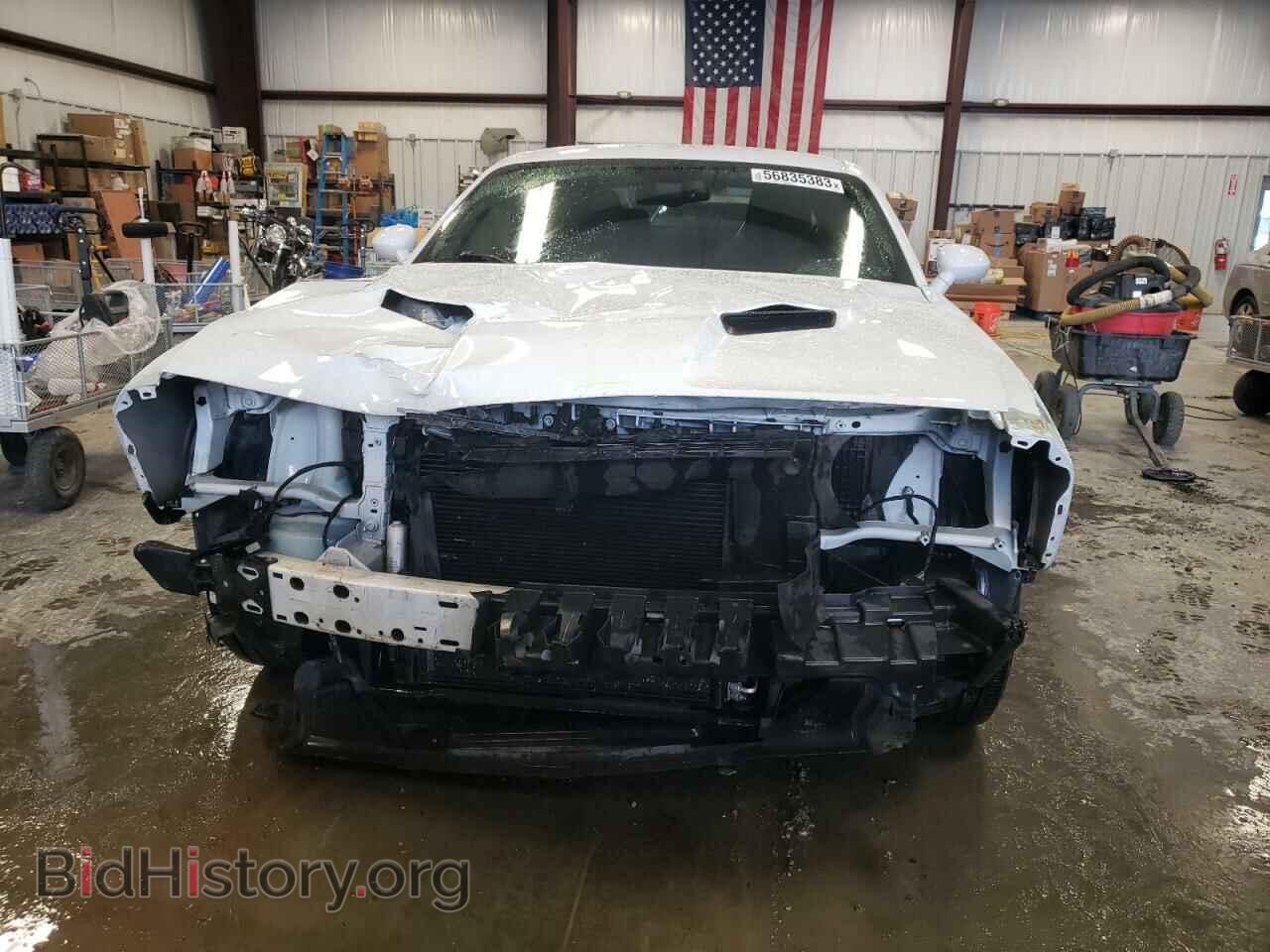 2015 DODGE CHALLENGER - VIN: 2C3CDZAG7FH798247 - Фото 5