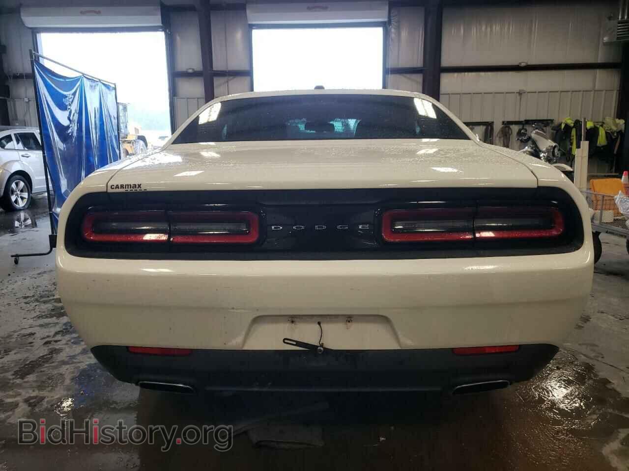 2015 DODGE CHALLENGER - VIN: 2C3CDZAG7FH798247 - Фото 6
