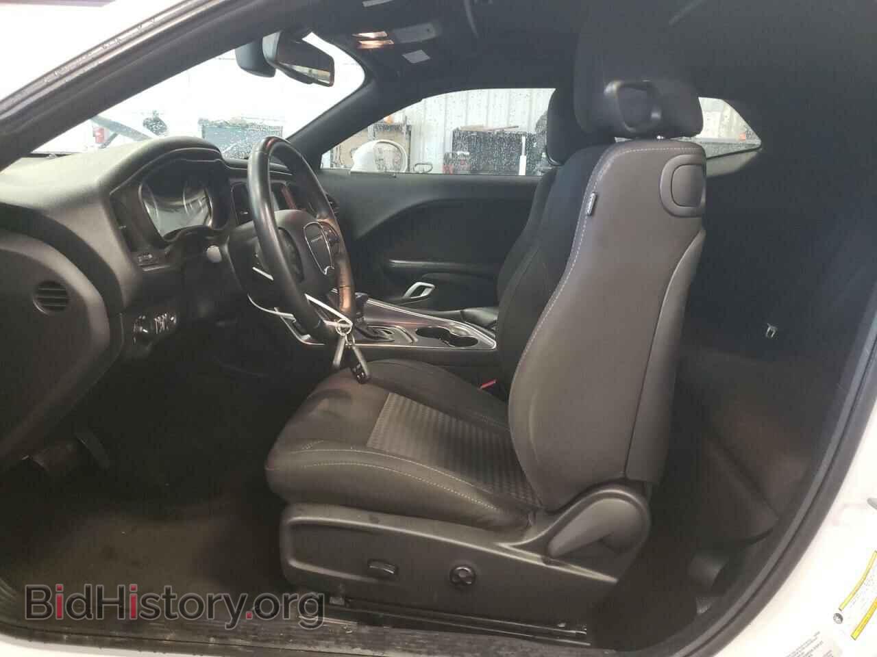 2015 DODGE CHALLENGER - VIN: 2C3CDZAG7FH798247 - Фото 7