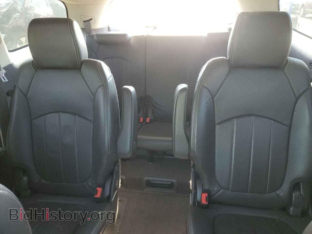 2013 BUICK ENCLAVE - VIN: 5GAKVCKD9DJ112552 - Фото 10