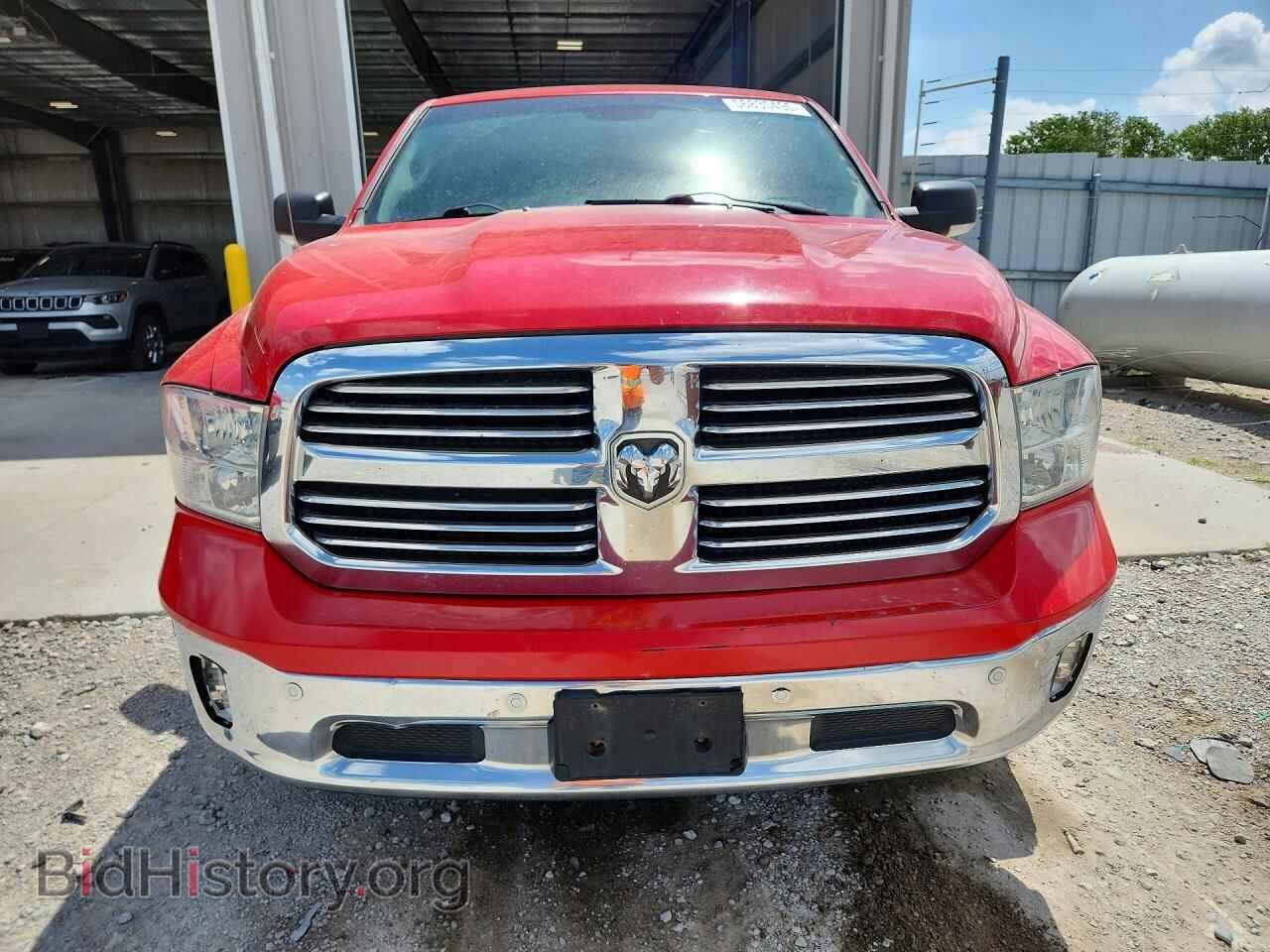 2014 RAM 1500 - VIN: 1C6RR7LT8ES341967 - Photo 5